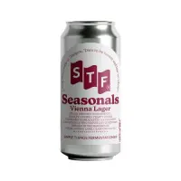 Simple Things Fermentations Seasonals - Vienna Lager