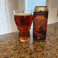 WeldWerks Brewing Company Rojo Rising