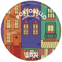 War Birrificio Portobello