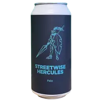 Pomona Island Brew Co. Streetwise Hercules
