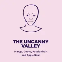 Pomona Island Brew Co. The Uncanny Valley