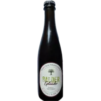 Sandar Siderfabrikk (Knatten Fruktgård) Balder Eplesider