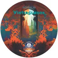 Dry & Bitter Brewing Company Vintergløder