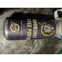 Site-1 Brewing Moonshot Porter