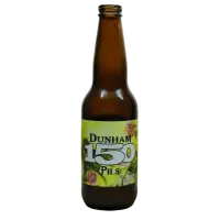 Brasserie Dunham 150 Pils
