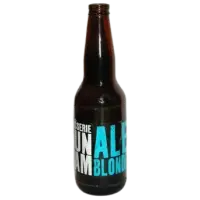 Brasserie Dunham Ale Blonde