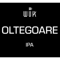 De Brouwmoaten WUK Oltegoare IPA