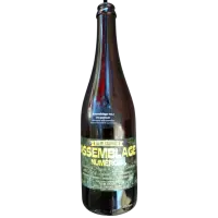 Brasserie Dunham Assemblage #1 (Cru Paysan)