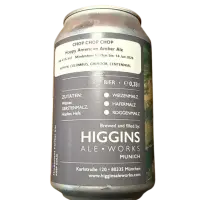 Higgins Ale Works Chop Chop Chop