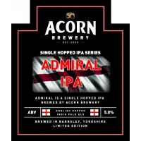 Acorn Brewery Admiral IPA