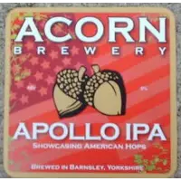 Acorn Brewery Apollo IPA