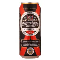 Brauhaus Leikeim Kauerndorfer Schwarzbier