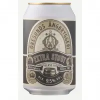 Öresunds Ångbryggeri Extra Stout