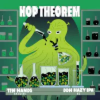 Ten Hands Brewing Hop Theorem