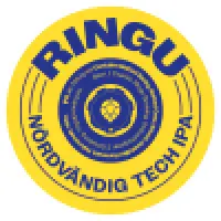 Ringu Brewing Nördvändig