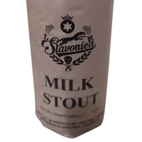 Pivovara Slavonica Milk Stout