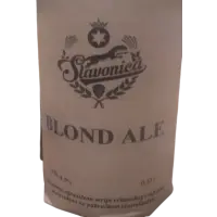 Pivovara Slavonica Blond Ale