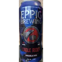 Eppig Brewing Eagle Rider