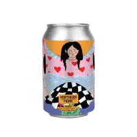 Northern Monk Brew Co. Tarot