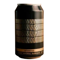 Emporium Microbrasserie Interstice