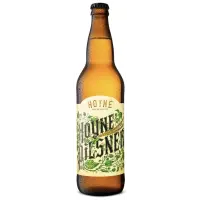 Hoyne Brewing Pilsner