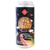 Trolley 5 Restaurant and Brewery Coco Dreams