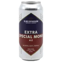 Blind Enthusiasm Brewing Extra Special Monk
