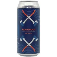 Born Brewing Co. Fawnfoot