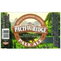 Anheuser-Busch InBev USA Pacific Ridge Pale Ale