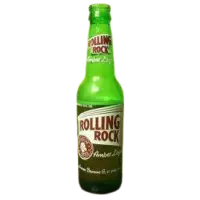 Anheuser-Busch InBev USA Rolling Rock Amber Lager