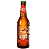 Shock Top Beers Tropical Mandarin