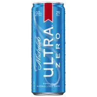 Anheuser-Busch InBev USA Michelob Ultra Zero