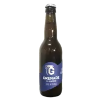 La Grenade Blanche