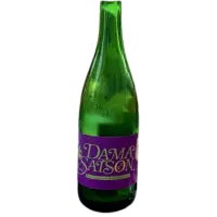 BFM (Brasserie des Franches-Montagnes) √225 Dama Saison (2023)