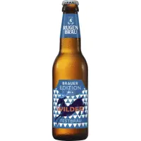 Rugenbräu Brauer Edition No.4 Wilder