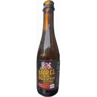 Brouwerij 't Meuleneind Brabant Barrel Aged Bierfestival 2022