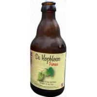 Bierbrouwerij Vermeersen De Hopbloem Primeur