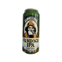 Microbrasserie Pit Caribou Murdoch IPA