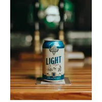 Summit Brewing Company Light Lager