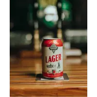 Summit Brewing Company Lager