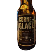 À l'Abri de la Tempête Corne de Glace