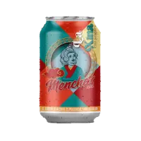 Menchas Beer La Xina