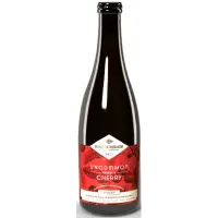 Blind Enthusiasm Brewing Uncommon Pursuits: Cherry
