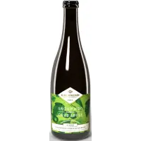 Blind Enthusiasm Brewing Uncommon Pursuits: Crab Apple