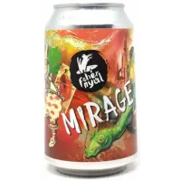 Fehér Nyúl Mirage