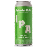 Pola Del Pub India Pale Ale