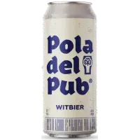 Pola Del Pub Witbier