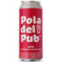 Pola Del Pub American Pale Ale (APA)