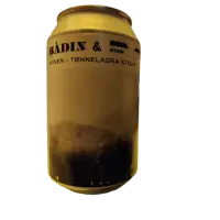 Bådin Myken (2023) - Tønnelagra Stout