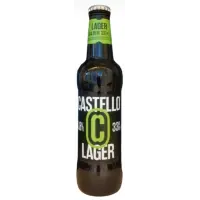 Castello di Udine Spa Lager